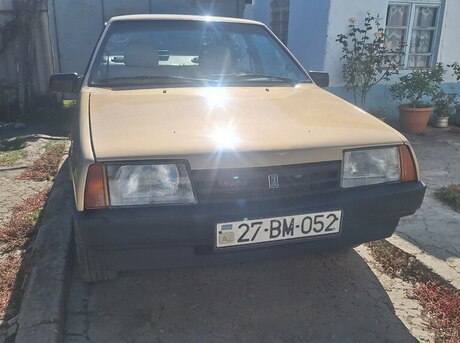 LADA (VAZ) 21099 1999