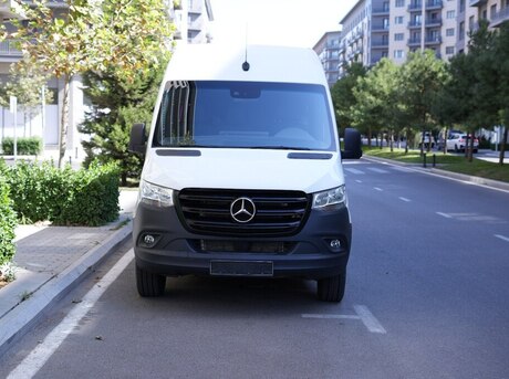 Mercedes Sprinter 315 2023