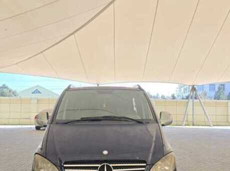Mercedes  2007