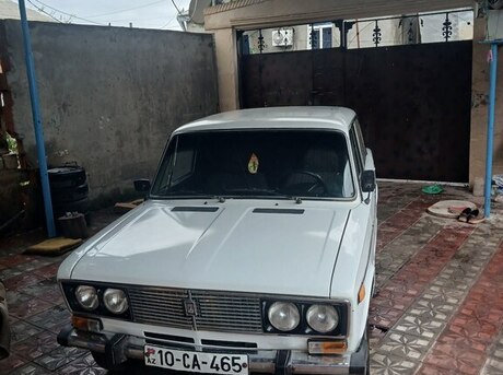 LADA (VAZ) 2106 1994