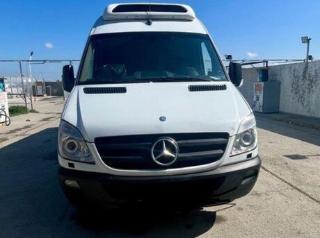 Mercedes Sprinter 315 2008