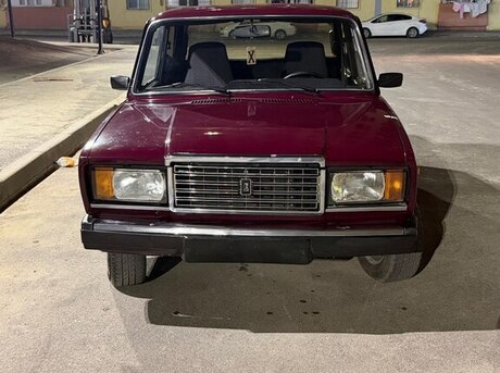 LADA (VAZ) 2107 2003