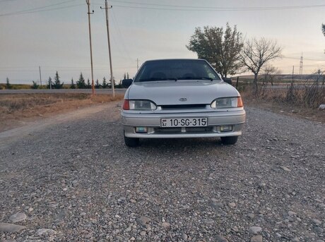 LADA (VAZ) 2115 2006