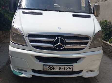 Mercedes Sprinter 315 2008