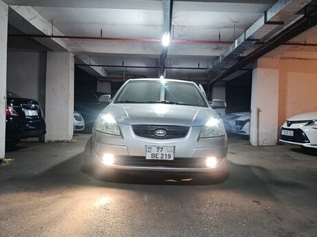 Kia Rio 2006