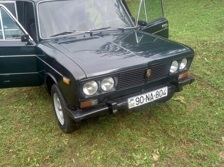 LADA (VAZ) 2106 2003