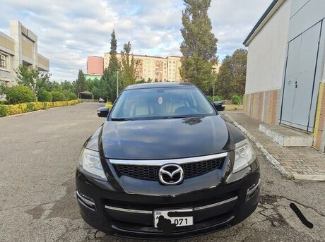Mazda CX-9 2008