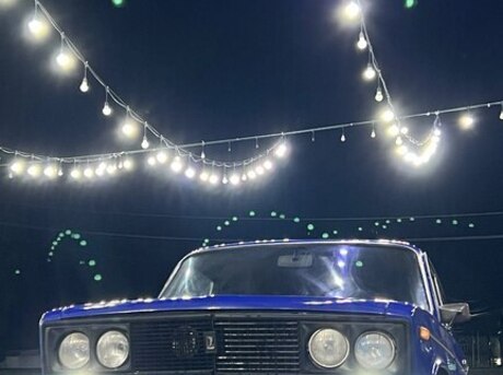 LADA (VAZ) 2106 2005