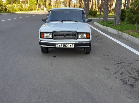 LADA (VAZ) 2107 2006