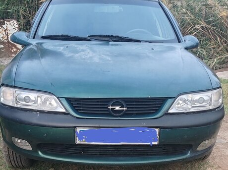 Opel Vectra 1996