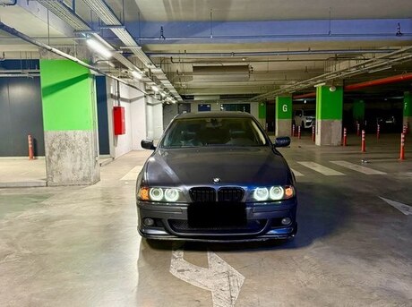 BMW 528 1997