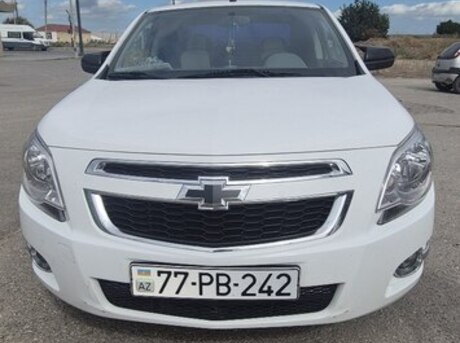 Chevrolet Cobalt 2025