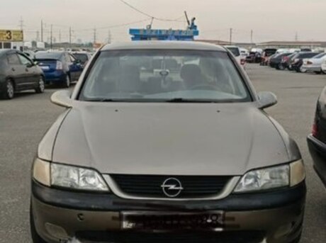 Opel Vectra 1996