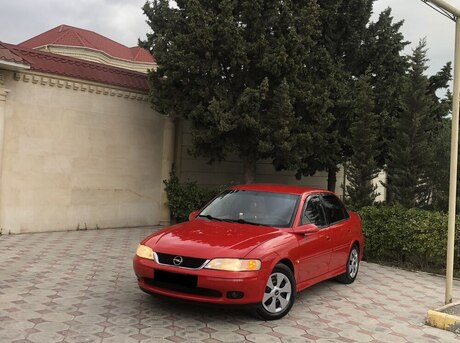 Opel Vectra 1999