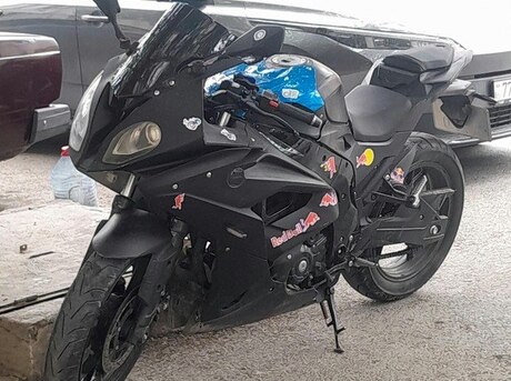 Yamaha  2021