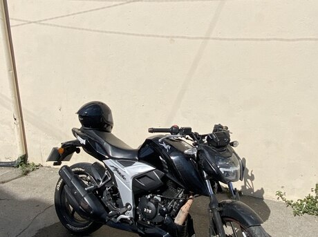 TVS  2024