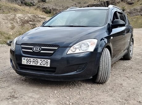 Kia  2008