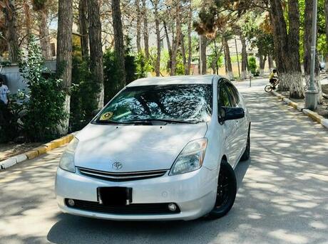 Toyota Prius 2008