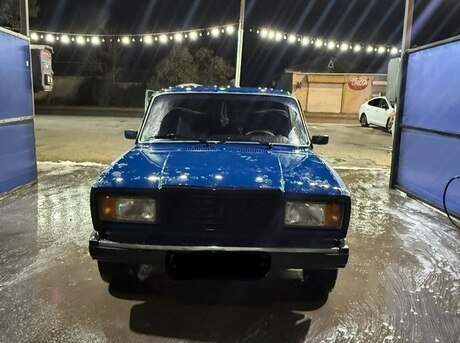 LADA (VAZ) 2107 2007