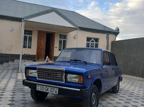 LADA (VAZ) 2107 2000