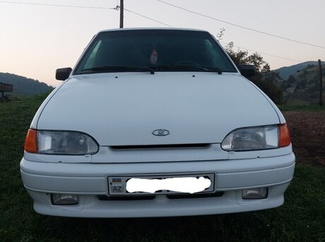 LADA (VAZ) 2115 2012