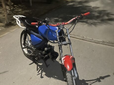 Tufan M50 2022
