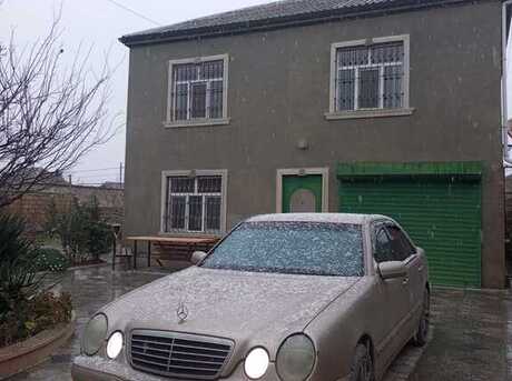Mercedes E 220 1999