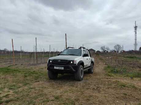 Toyota Hilux 1994