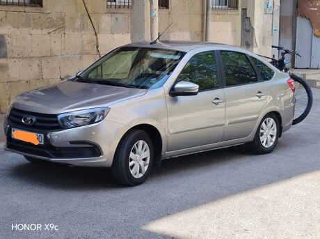 LADA (VAZ) Granta 2020
