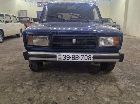 LADA (VAZ) 2104 2001
