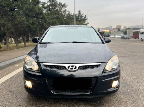 Hyundai i30 2009