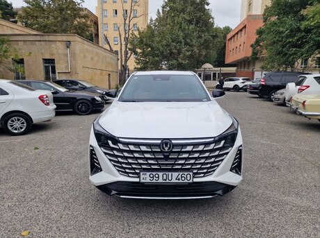 Changan  2025