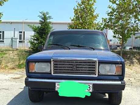LADA (VAZ) 2107 2003