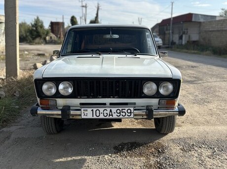 LADA (VAZ) 2106 1999