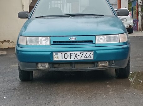 LADA (VAZ) 2110 1998