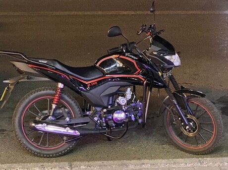 Tufan M50 2025