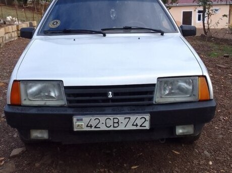 LADA (VAZ) 2109 2003
