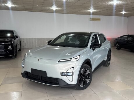 Changan  2025