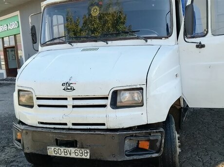 ZIL 5301 1999