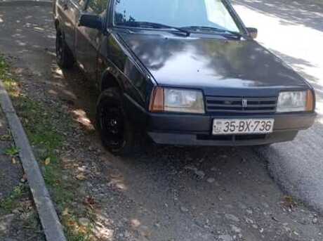 LADA (VAZ) 21099 2000