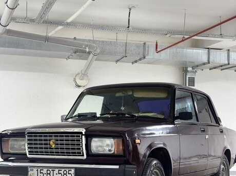 LADA (VAZ) 2107 2007