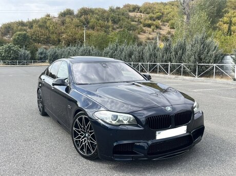 BMW  2015