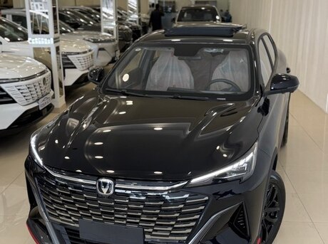 Changan  2026