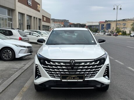 Changan  2025