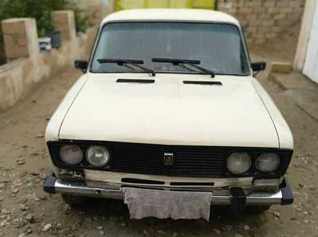 LADA (VAZ) 2106 1985