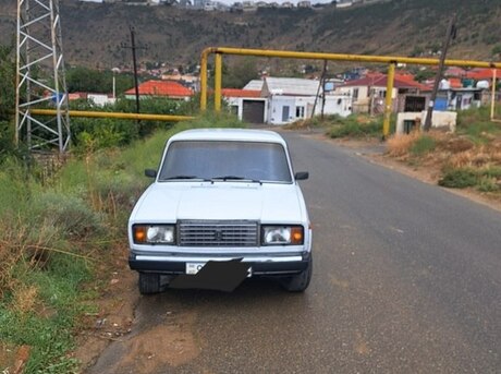 LADA (VAZ) 2107 2009