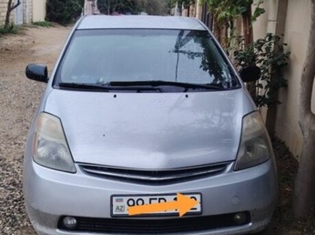 Toyota Prius 2008