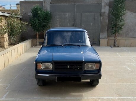 LADA (VAZ) 2107 2003