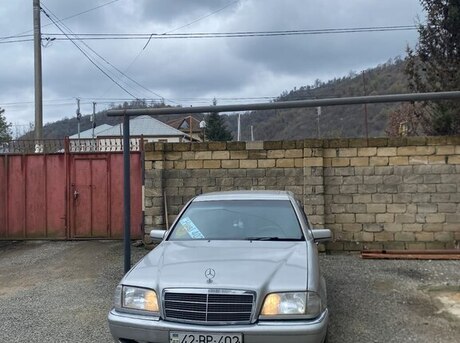 Mercedes C 250 1993