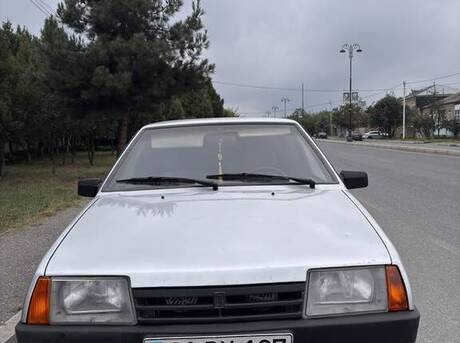 LADA (VAZ) 21099 2004